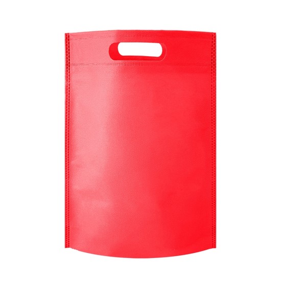 Sacola de TNT sem Alça 24,8x35cm Personalizada 02082N