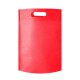 Sacola de TNT sem Alça 24,8x35cm Personalizada 02082N