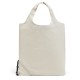 Sacola Dobrável 100% Algodão 37x40cm Orleans Promocional 92922