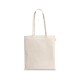 Sacola em 100% Algodão Reciclado 38x42cm Giza Personalizada 92369