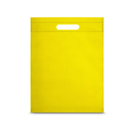 Sacola em Non-Woven 25x35x8cm Rennes Personalizada 22903