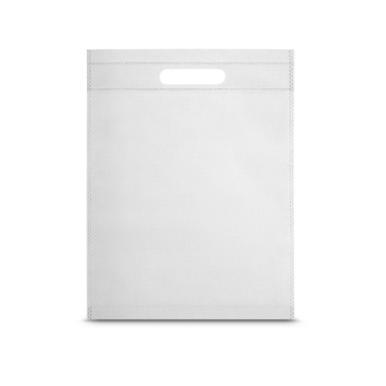 Sacola em Non-Woven 25x35x8cm Rennes Personalizada 22903