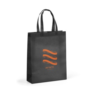 Sacola em Non-Woven 32x38x9cm Personalizada Palmas 22907