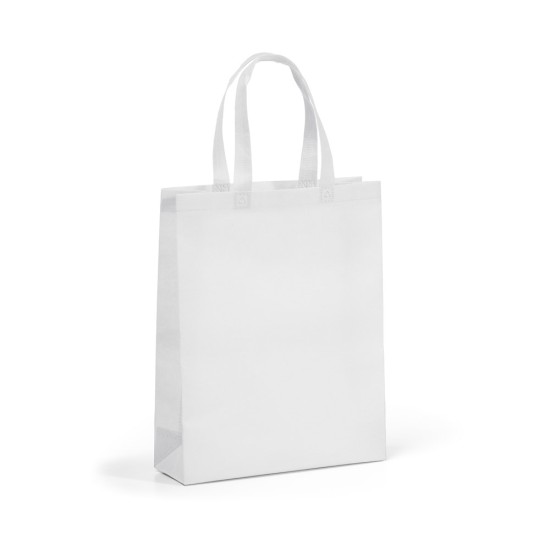 Sacola em Non-Woven 32x38x9cm Personalizada Palmas 22907