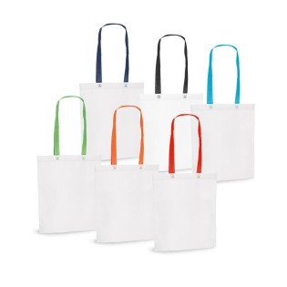 Sacola em Non-Woven 33x39x8cm Recife Personalizada 22906