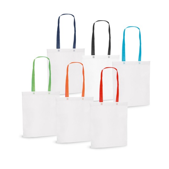 Sacola em Non-Woven 33x39x8cm Recife Personalizada 22906