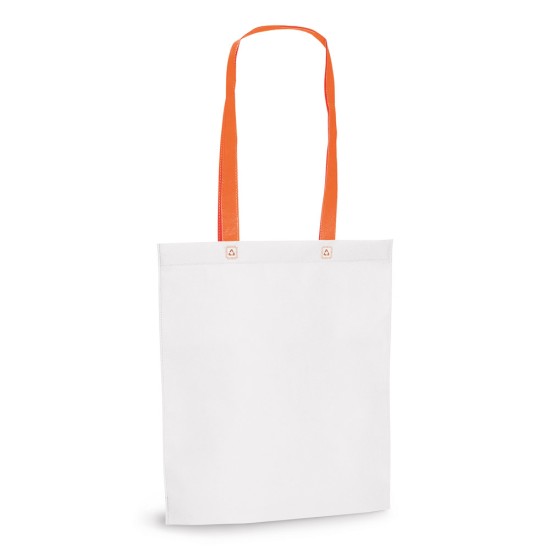 Sacola em Non-Woven 33x39x8cm Recife Personalizada 22906