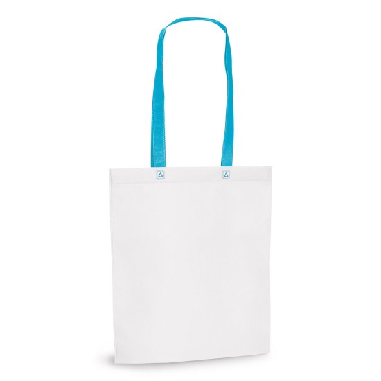 Sacola em Non-Woven 33x39x8cm Recife Personalizada 22906