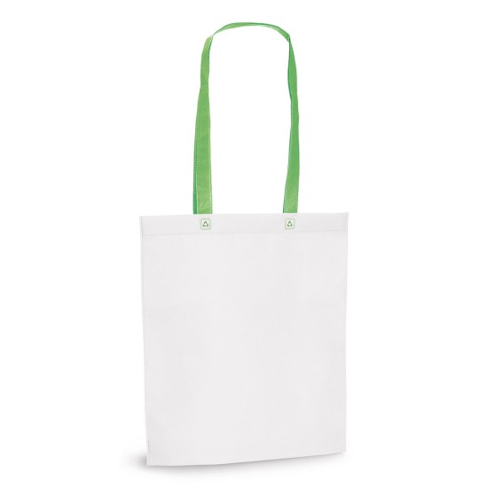 Sacola em Non-Woven 33x39x8cm Recife Personalizada 22906