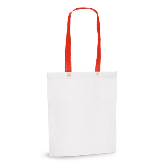 Sacola em Non-Woven 33x39x8cm Recife Personalizada 22906