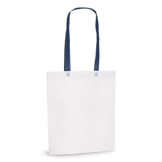 Sacola em Non-Woven 33x39x8cm Recife Personalizada 22906