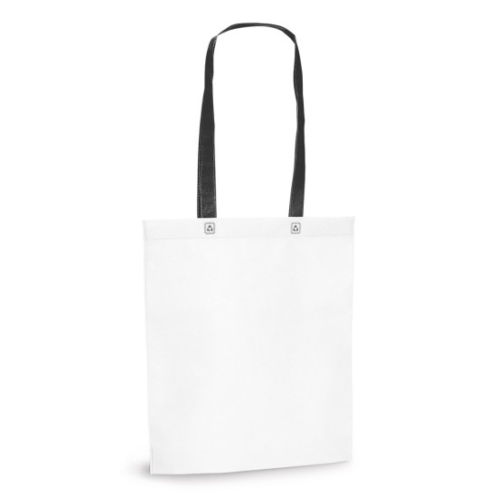 Sacola em Non-Woven 33x39x8cm Recife Personalizada 22906