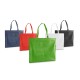 Sacola em Non-Woven 48x38x8,5cm Burgos Personalizada 22905