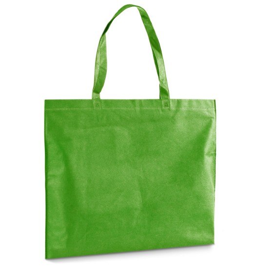 Sacola em Non-Woven 48x38x8,5cm Burgos Personalizada 22905