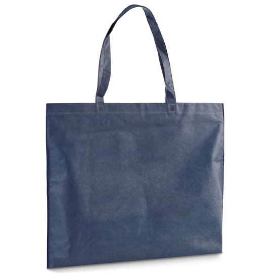 Sacola em Non-Woven 48x38x8,5cm Burgos Personalizada 22905