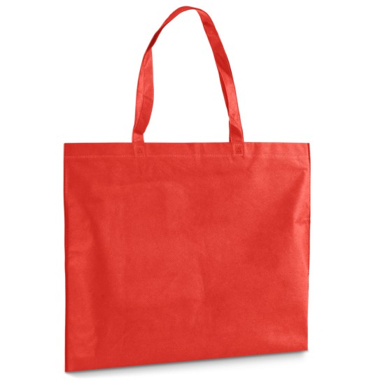Sacola em Non-Woven 48x38x8,5cm Burgos Personalizada 22905