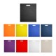 Sacola em Non-Woven 35,5x39x8,5cm Shiraz Personalizada 22902