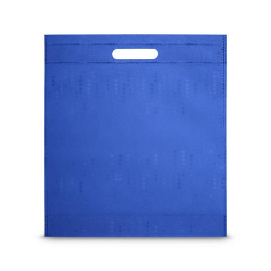 Sacola em Non-Woven 35,5x39x8,5cm Shiraz Personalizada 22902