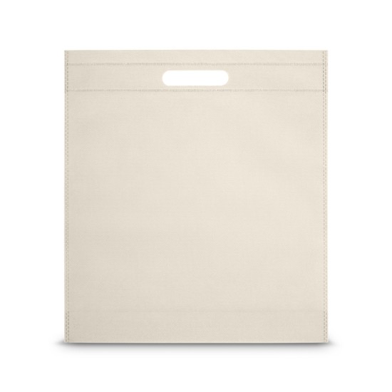 Sacola em Non-Woven 35,5x39x8,5cm Shiraz Personalizada 22902