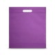 Sacola em Non-Woven 35,5x39x8,5cm Shiraz Personalizada 22902