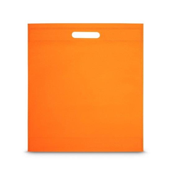 Sacola em Non-Woven 35,5x39x8,5cm Shiraz Personalizada 22902
