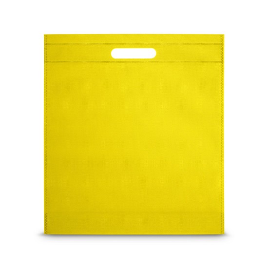 Sacola em Non-Woven 35,5x39x8,5cm Shiraz Personalizada 22902