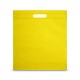 Sacola em Non-Woven 35,5x39x8,5cm Shiraz Personalizada 22902
