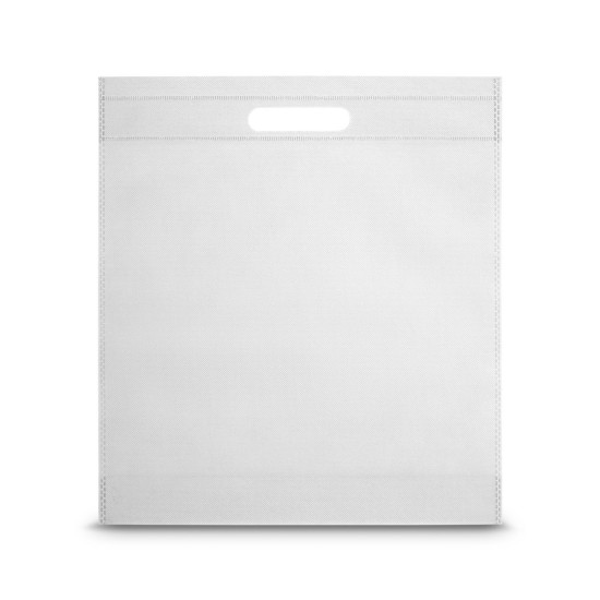 Sacola em Non-Woven 35,5x39x8,5cm Shiraz Personalizada 22902