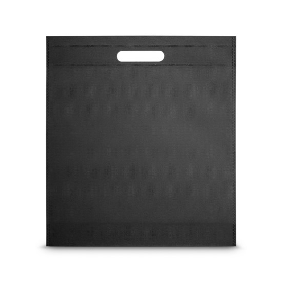 Sacola em Non-Woven 35,5x39x8,5cm Shiraz Personalizada 22902