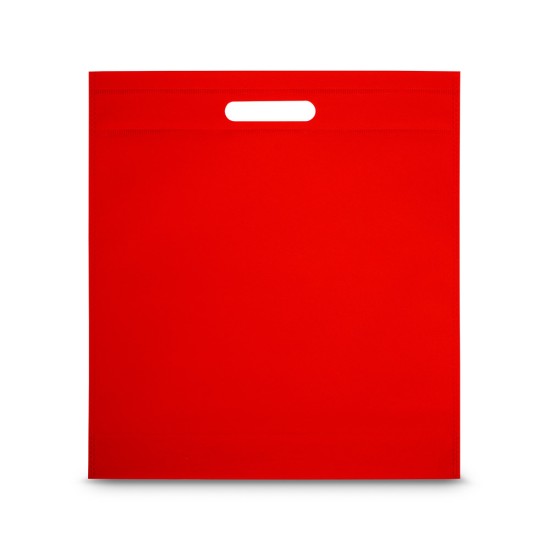 Sacola em Non-Woven 35,5x39x8,5cm Shiraz Personalizada 22902