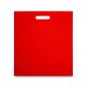 Sacola em Non-Woven 35,5x39x8,5cm Shiraz Personalizada 22902