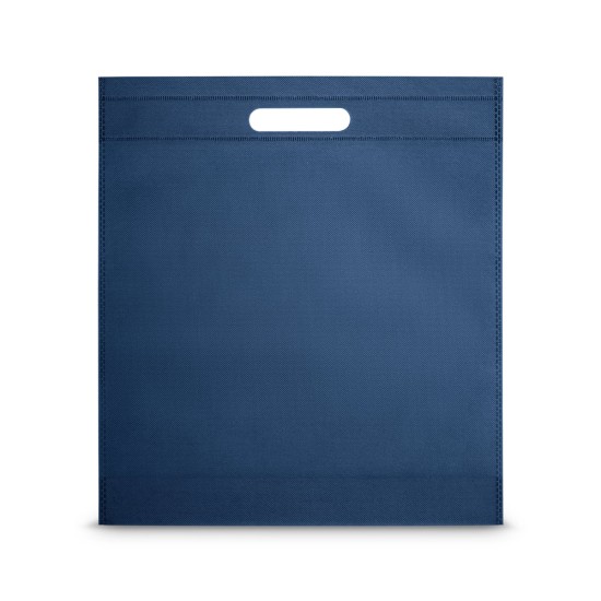 Sacola em Non-Woven 35,5x39x8,5cm Shiraz Personalizada 22902