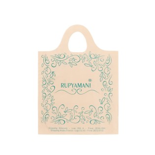 Sacola Plástica Alça Mini Tiracolo Personalizada 28x38cm x 0,12