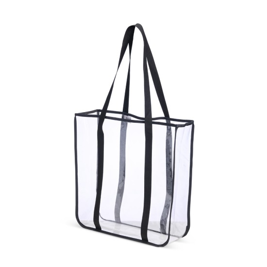 Sacola Plástica PVC 40x36cm Personalizada 04387