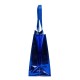 Sacola PP Metalizada 36x43x18cm Personalizada 09244