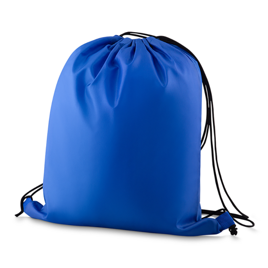 Sacola tipo Mochila Personalizada BP0001