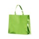 Sacola TNT Metalizada 35x45,5x11,5cm Personalizada 18537P