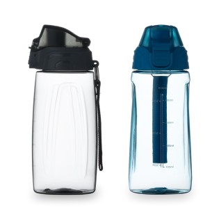 Squeeze Plástico 600ml Personalizado 13347