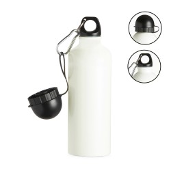 Squeeze Alumínio Sublimático 500ml Personalizado 9139AS