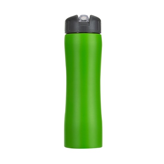 Squeeze Metal 600ml Promocional 18558