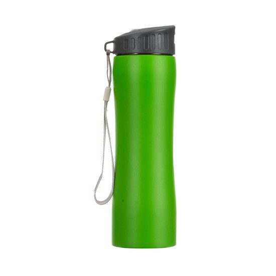 Squeeze Metal 600ml Promocional 18558