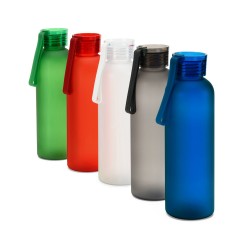 Squeeze Esportiva PET 100% Reciclado Gargnin Personalizada 54299