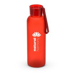 Squeeze Esportiva PET 100% Reciclado Gargnin Personalizada 54299