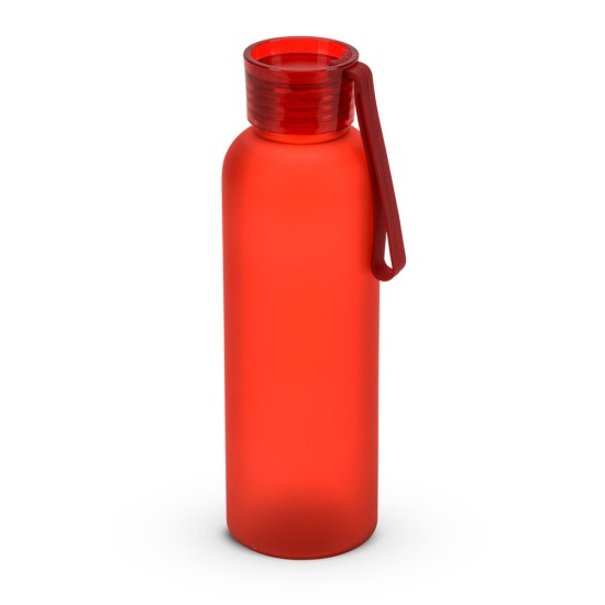 Squeeze Esportiva PET 100% Reciclado Gargnin Personalizada 54299