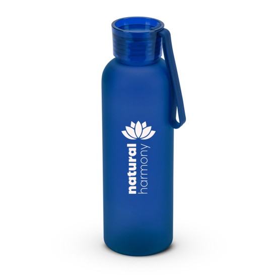 Squeeze Esportiva PET 100% Reciclado Gargnin Personalizada 54299