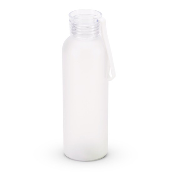 Squeeze Esportiva PET 100% Reciclado Gargnin Personalizada 54299