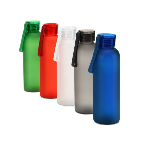 Squeeze Esportiva PET 100% Reciclado Gargnin Personalizada 54299