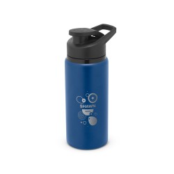 Squeeze Esportivo em Alumínio 660 ml Shawn Soft Personalizado 94270