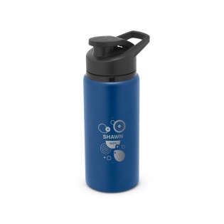 Squeeze Esportivo em Alumínio 660 ml Shawn Soft Personalizado 94270