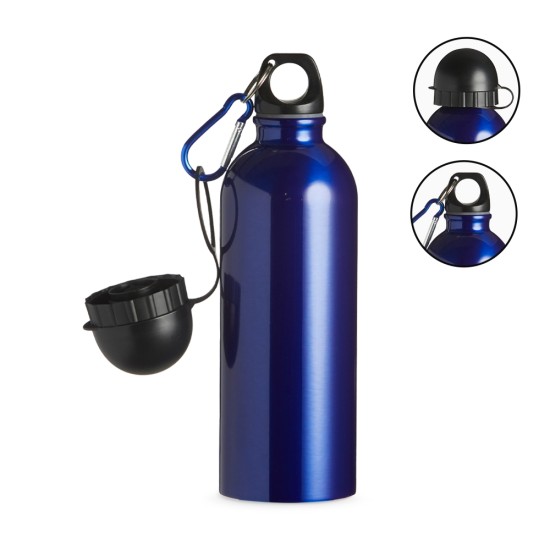Squeeze Inox 500ml Promocional 9139I